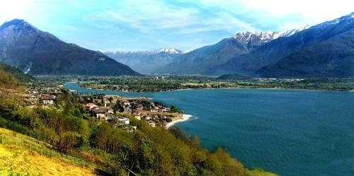 Apartamento My Holidays - Trezzone