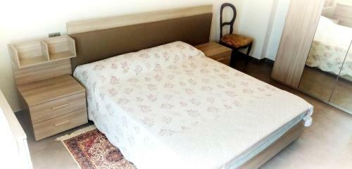 Apartamento My Holidays - Trezzone