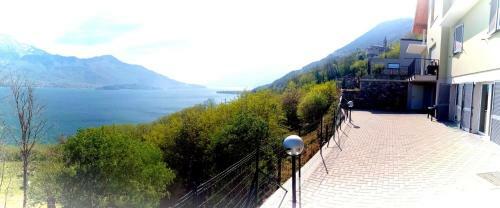 Apartamento My Holidays - Trezzone