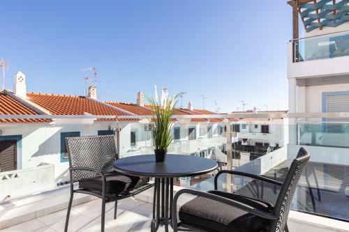 Apartamento Numar Ai By Algarvemanta