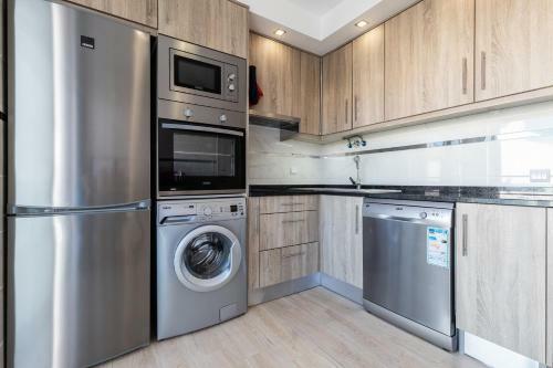 Apartamento Numar Ai By Algarvemanta