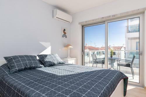 Apartamento Numar Ai By Algarvemanta