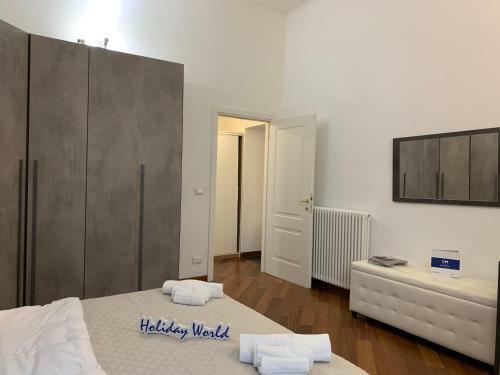 Apartamento House Tommy By Holiday World
