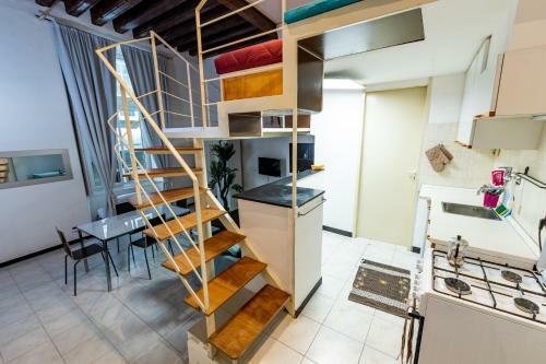 Apartamento A Due Passi Da Deffe - Genovainrelax