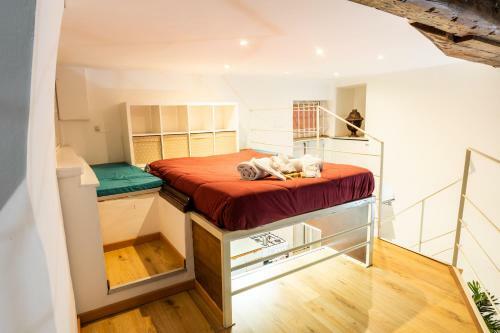 Apartamento A Due Passi Da Deffe - Genovainrelax