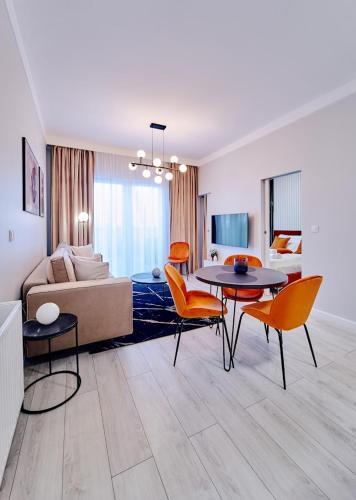 Laguna Apartament Polanica Residence 3