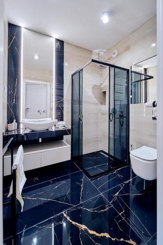 Laguna Apartament Polanica Residence 3
