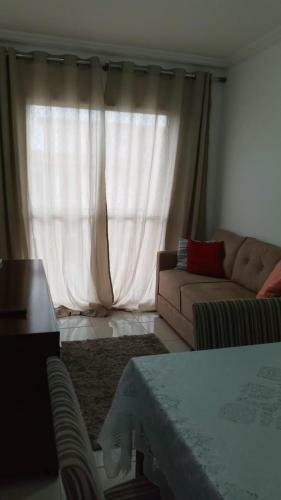Apartamento Novinho Praia de Jacaraipe