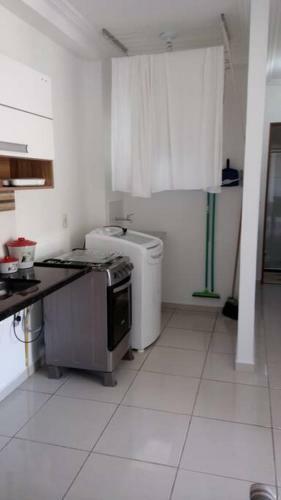 Apartamento Novinho Praia de Jacaraipe
