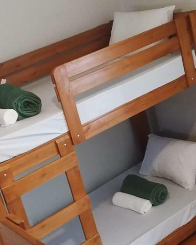 Udihostel Hospedagen