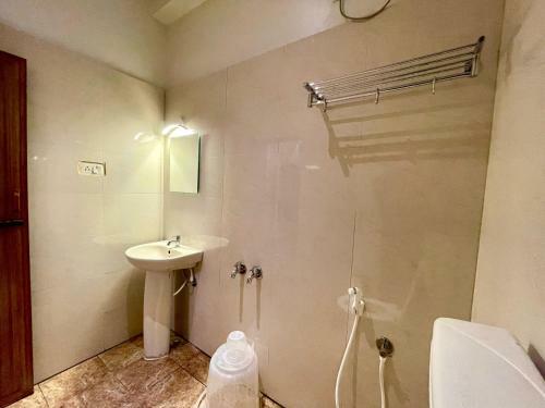 Hotel Ashray Residency