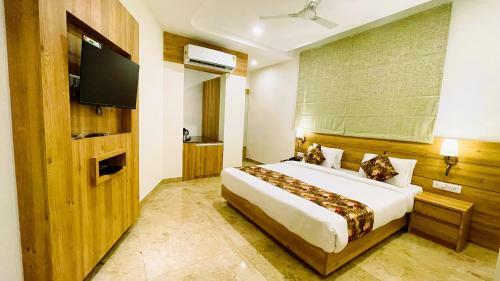 Hotel Amantran Inn - Udaipur
