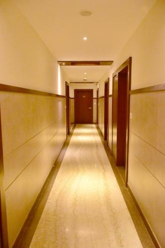 Hotel Amantran Inn - Udaipur