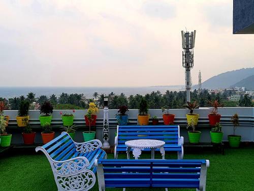 Hotel Cannystay Rrr Marina