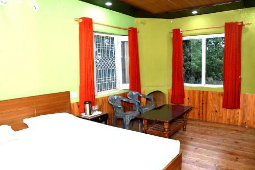 Himshikhar Kausani