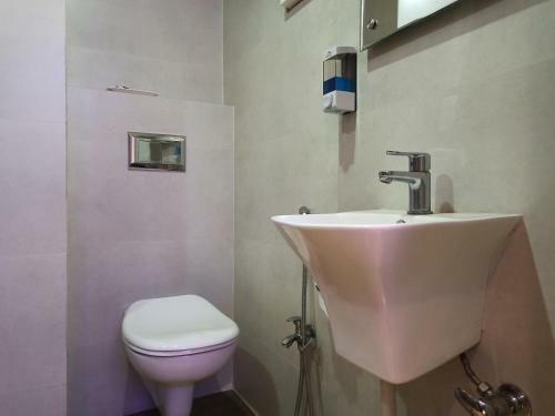 Hotel Kamakhya Residency