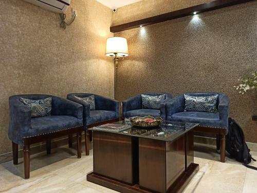 Hotel Kamakhya Residency