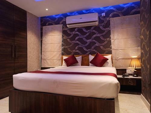 Hotel Kamakhya Residency