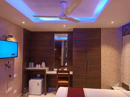 Hotel Kamakhya Residency