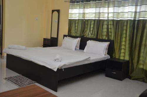 Apartamento Moonview Homestay