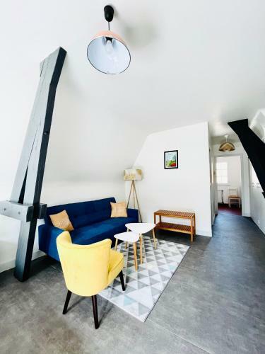 Apartamento Le Petit Muret