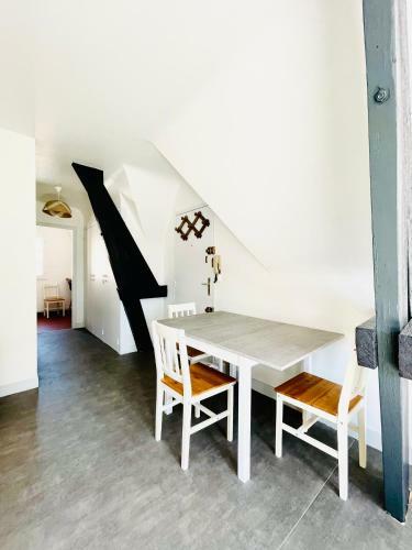 Apartamento Le Petit Muret