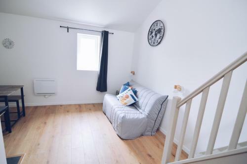 Apartamento Studios Lsquare-residence