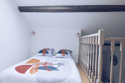 Apartamento Studios Lsquare-residence