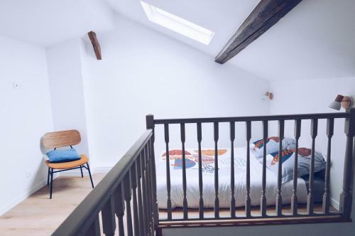 Apartamento Studios Lsquare-residence