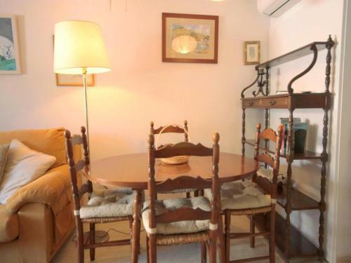 Apartment- Charly