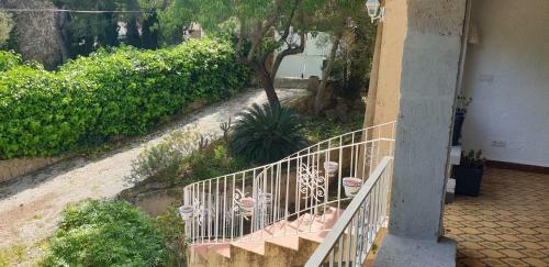 Castle Javea