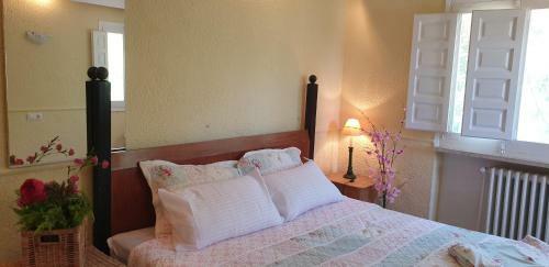 Castle Javea