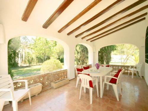 Villa La Cartuja