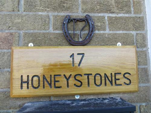 Honeystones