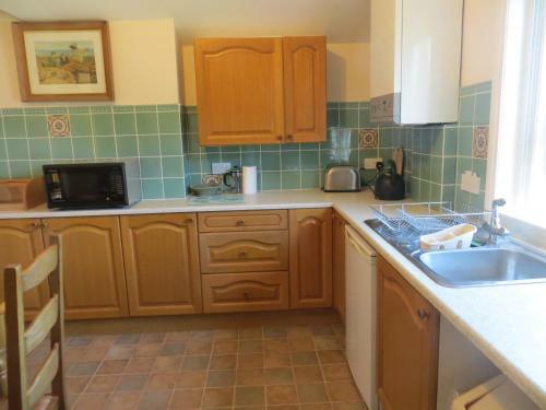 The Vicarage Apartment