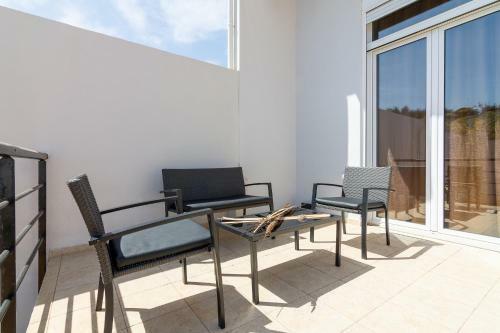 Gouves Beach Boutique Apartment