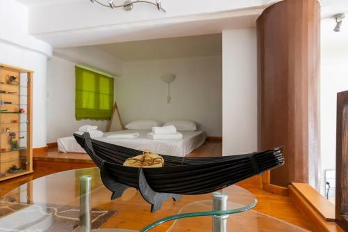 Gouves Beach Boutique Apartment