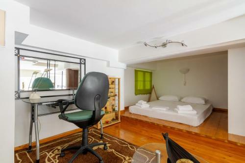 Gouves Beach Boutique Apartment