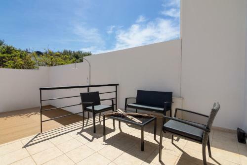 Gouves Beach Boutique Apartment