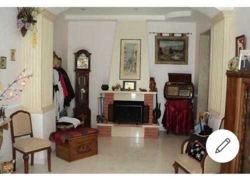 Casa Guarrato