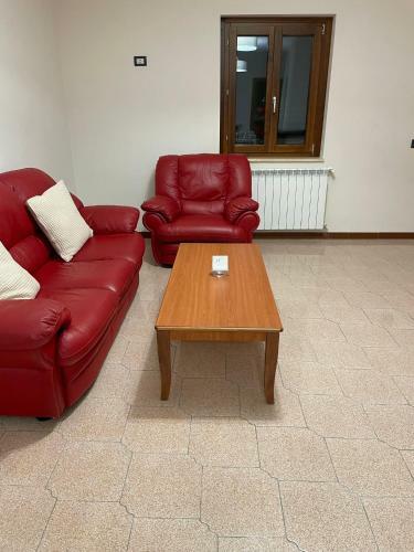 Apartamento Piccolo Borgo Molisano