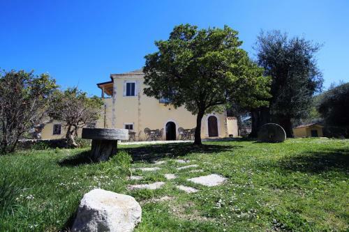 Agroturismo Masseria Procacci
