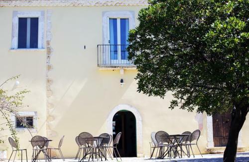 Agroturismo Masseria Procacci