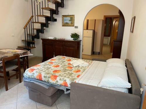 Apartamento La Casa Di Anna