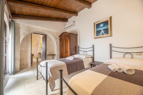 Villa Trullo Aleatico