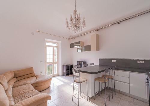 Apartamento Zicavo 02