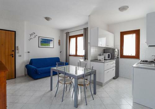 Apartamento Fornace 03