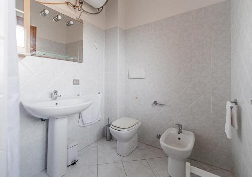 Apartamento Fornace 03