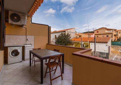 Apartamento Fornace 03
