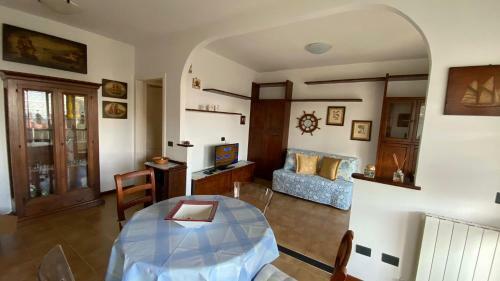 Apartamento Casa Micia Pippi